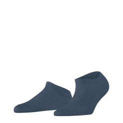 Skarpetki bawełniane damskie Falke Active Breeze. Szare skarpetki damskie Falke, bez wzorów, z bawełny. Za 113.00 zł.