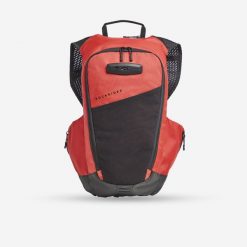 Plecak z bukłakiem na rower MTB Rockrider Expl 7 l / 2 l wody. Plecaki męskie ROCKRIDER, bez wzorów, z materiału. Za 189.99 zł.