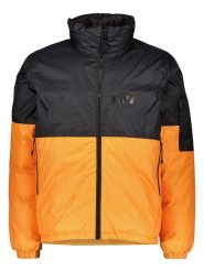 Helly Hansen Dwustronna kurtka pikowana "Active" w kolorze czarno-pomarańczowym rozmiar: S. Czarne kurtki męskie Helly Hansen, s, bez wzorów, bez kaptura. Za 299.37 zł.