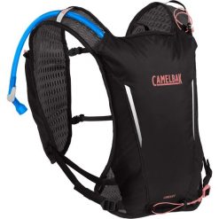 Damska torba hydracyjna Camelbak Circuit. Czarne torebki klasyczne damskie Camelbak, bez wzorów, bez dodatków. Za 428.50 zł.