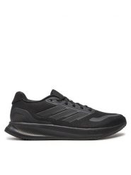 Adidas Buty do biegania Runfalcon 5 IE8812 Czarny. Czarne obuwie do biegania damskie Adidas. Za 219.99 zł.