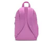 Plecak Szolny Sportowy Hj4186-503 Elemental Unisex A4. Czerwone plecaki damskie Nike, bez wzorów, z materiału, sportowe. Za 140.99 zł.