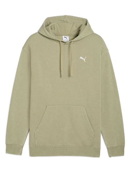 Puma Bluza w kolorze khaki rozmiar: M. Brązowe bluzy z kapturem męskie Puma, m. Za 156.98 zł.