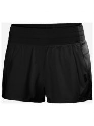 Helly Hansen Szorty funkcyjne w kolorze czarnym rozmiar: L. Czarne spodenki sportowe damskie Helly Hansen, l, outdoorowe. Za 131.74 zł.