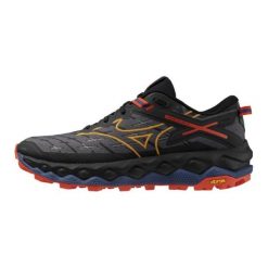 Buty do biegania męskie Mizuno Wave Mujin 10. Niebieskie obuwie do biegania damskie Mizuno, mizuno wave. Za 634.00 zł.