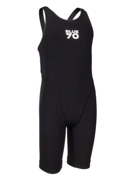 Spodnie Kolanowe Blueseventy Nero Stitch - Czarne - Rozmiar 8. Czarne spodnie materiałowe damskie BLUESEVENTY, bez wzorów, z dzianiny. Za 475.84 zł.