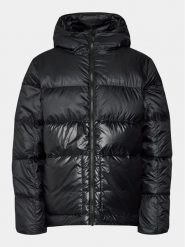 Marmot Kurtka puchowa Guides M14553 Czarny Regular Fit. Czarne kurtki męskie Marmot, l, bez wzorów, z puchu, bez kaptura. Za 1,449.00 zł.
