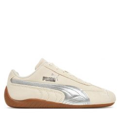 Sneakersy Puma. Brązowe okulary przeciwsłoneczne dziecięce Puma. Za 241.99 zł.