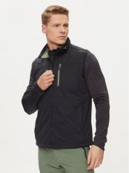 CMP Kamizelka 30A9317 Granatowy Regular Fit. Niebieskie kamizelki męskie CMP, m, z syntetyku. Za 249.99 zł.