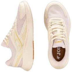 Buty do biegania damskie Joma Vitaly. Brązowe obuwie do biegania damskie Joma, do biegania. Za 179.99 zł.