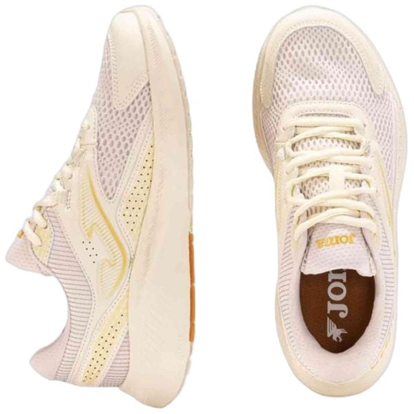 Buty do biegania damskie Joma Vitaly. Brązowe obuwie do biegania damskie Joma, do biegania. Za 179.99 zł.