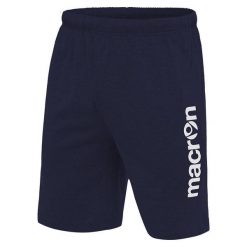 Szorty Macron Atum. Czarne szorty sportowe męskie Macron, s, na fitness i siłownię. Za 129.00 zł.