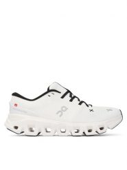 On Buty na siłownię Cloud X 5 3WG30060 Biały. Białe obuwie treningowe damskie On, na fitness i siłownię. Za 764.99 zł.