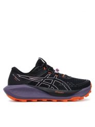 Asics Buty do biegania Gel-Trabuco 13 Gtx 1012B767 Czarny. Czarne obuwie do biegania damskie Asics. Za 769.99 zł.