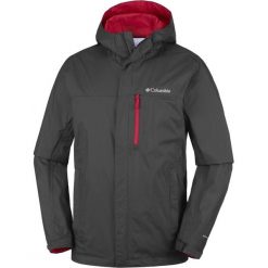 COLUMBIA kurtka męska Mens Pouring Adventure J Shark L. Kurtki outdoor męskie Columbia, l, bez wzorów. W wyprzedaży za 315.00 zł.