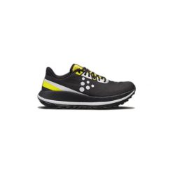 Buty do biegania Craft Xplor 2. Czarne obuwie do biegania damskie Craft. Za 666.05 zł.