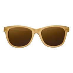 Okulary przeciwsłoneczne Originals Lifestyle Siroko Camel. Brązowe okulary przeciwsłoneczne damskie SIROKO. W wyprzedaży za 142.95 zł.