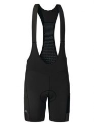 Schöffel Szorty kolarskie "Solo" w kolorze czarnym rozmiar: 48. Czarne szorty męskie Schöffel, z materiału, bez kołnierzyka. Za 226.77 zł.