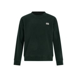 Bluza Protest Hawk. Zielone bluzy bez kaptura męskie Protest. Za 274.50 zł.