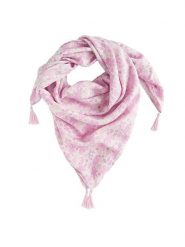 COOL CLUB Chusta w kolorze kremowym rozmiar: onesize. Brązowe chusty i apaszki dziecięce COOL CLUB, z materiału. Za 26.99 zł.