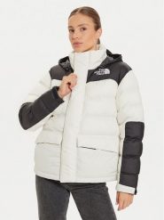 The North Face Kurtka zimowa Limbara NF0A89G9 Beżowy Regular Fit. Brązowe kurtki damskie The North Face, na zimę, m, bez wzorów, z syntetyku, bez kaptura. Za 639.99 zł.