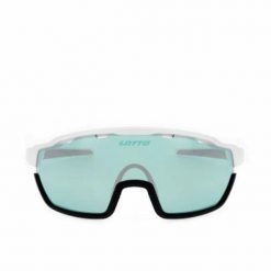 Okulary przeciwsłoneczne Unisex Lotto X-PLAY T Czarny. Szare okulary przeciwsłoneczne damskie Lotto. Za 426.05 zł.