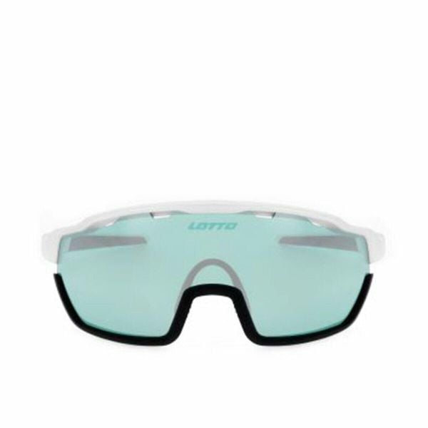 Okulary przeciwsłoneczne Unisex Lotto X-PLAY T Czarny. Szare okulary przeciwsłoneczne damskie Lotto. Za 425.60 zł.