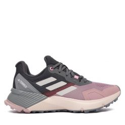 Trekkingi adidas. Obuwie trekkingowe damskie Adidas. Za 399.99 zł.