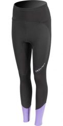 Spodnie damskie SUP Prolimit Pants 1,5mm Airmax Lavender. Czarne spodnie materiałowe damskie PROLIMIT, bez wzorów, z materiału, sportowe. Za 449.00 zł.