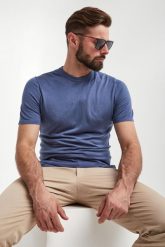 T-shirt męski Vered JOOP!. T-shirty męskie Joop!, m, bez wzorów, bez kołnierzyka. W wyprzedaży za 389.25 zł.