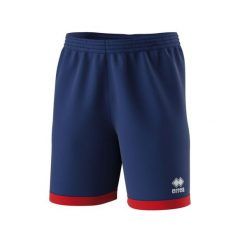 Errea Barney Spodnie Krótkie Spodnie Regulowane Dorosłych. Czerwone spodnie sportowe damskie ERREA, m, z materiału, na fitness i siłownię. Za 139.50 zł.