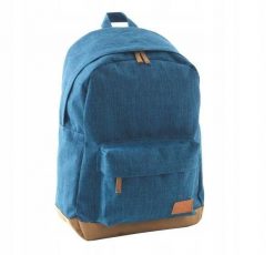 Plecak Easy Camp Phoenix Blue. Niebieskie plecaki męskie Easy Camp, bez wzorów, z materiału. Za 89.99 zł.