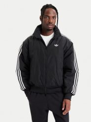 Adidas Kurtka przejściowa Firebird Jacket KR7203 Czarny Regular Fit. Czarne kurtki męskie Adidas, m, bez wzorów, z syntetyku, bez kaptura. Za 597.99 zł.