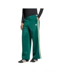 Spodnie Adidas Sport W Stadium Tp Damskie. Zielone spodnie sportowe damskie Adidas, m, z bawełny, na fitness i siłownię. Za 358.99 zł.