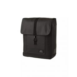 Torba Agu Shelter Click'nGo. Czarne torebki klasyczne damskie Agu, bez wzorów, bez dodatków. Za 400.00 zł.