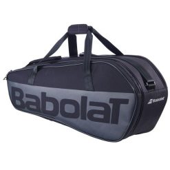 Torba tenisowa na rakiety Babolat Evo Court M 2-Gen Bag. Czarne torebki klasyczne damskie BABOLAT, bez wzorów, bez dodatków. Za 329.99 zł.