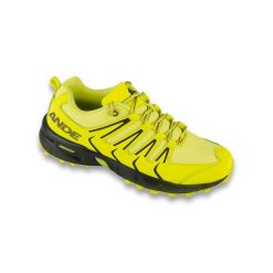Buty Outdoor Ande New Tour Evo Dorośli. Żółte buty trekkingowe męskie Ande. Za 251.99 zł.