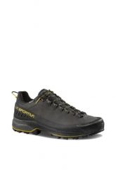 Buty trekkingowe męskie Tx5 Evo Gtx 41. Czarne buty trekkingowe męskie La Sportiva, z gore-texu, bez zapięcia, trekkingowe, gore-tex. Za 1,099.99 zł.