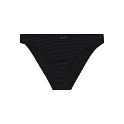 Figi do kostiumów kąpielowych dla kobiet Protest MIXEly. Czarne figi damskie Protest, m, bez wzorów. Za 184.00 zł.