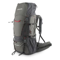 Plecak trekkingowy Pinguin Explorer. Czarne plecaki damskie PINGUIN, bez wzorów. Za 734.99 zł.