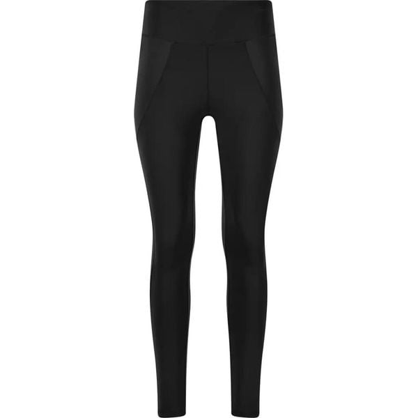 Damskie legginsy Endurance Talori. Czarne legginsy damskie Endurance, bez wzorów. Za 163.50 zł.