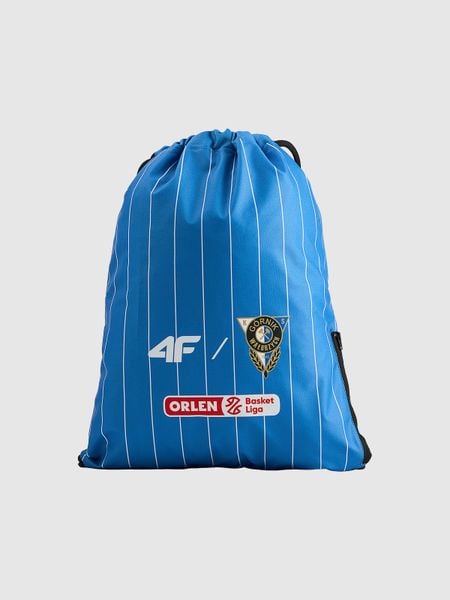 4F Plecak-worek 4F x Górnik Wałbrzych 2025/26 - multikolor Uniwersalny. Plecaki damskie 4f, bez wzorów, sportowe. Za 99.99 zł.