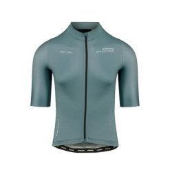 Koszulka rowerowa męska X-Bionic Corefusion Ride Jersey Blue. Niebieskie t-shirty sportowe męskie X BIONIC, m, z jersey, bez ramiączek, rowerowe. W wyprzedaży za 525.00 zł.