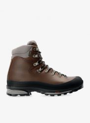 Buty trekkingowe męskie Scarpa Kinesis Pro GTX. Brązowe buty trekkingowe męskie Scarpa, z gore-texu, przed kolano, bez zapięcia, trekkingowe, gore-tex. Za 1,154.99 zł.