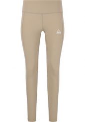 Damskie legginsy SOS Yala. Brązowe legginsy damskie SOS, m, bez wzorów, z poliesteru. Za 286.00 zł.