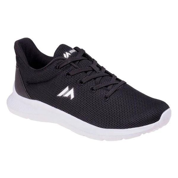 Trampki Damskie Maruden. Czarne obuwie trekkingowe damskie MARTES ESSENTIALS. Za 130.99 zł.