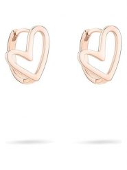 Tamaris Kolczyki-kreole rozmiar: onesize. Kolczyki damskie Tamaris, ze stali. Za 143.56 zł.