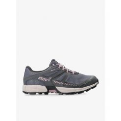 Buty turystyczne damskie Inov-8 Roclite G 315 GTX V2. Fioletowe obuwie trekkingowe damskie Inov-8. Za 445.99 zł.