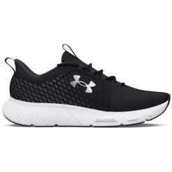 Buty do biegania Under Armour Charged Decoy. Czarne obuwie do biegania damskie Under Armour. Za 368.00 zł.