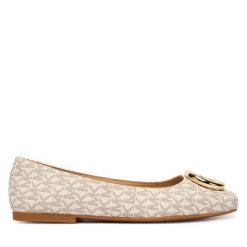 Baleriny MICHAEL Michael Kors. Baleriny damskie MICHAEL Michael Kors, bez wzorów, bez obcasa. Za 659.99 zł.